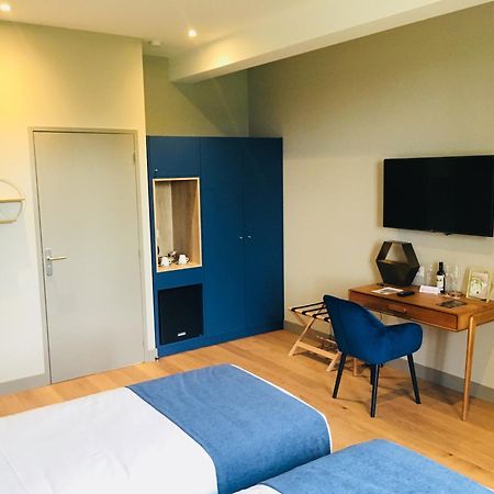 Chambres D'Hotes Du Chateau De Seguin Lignan-de-Bordeaux Kültér fotó