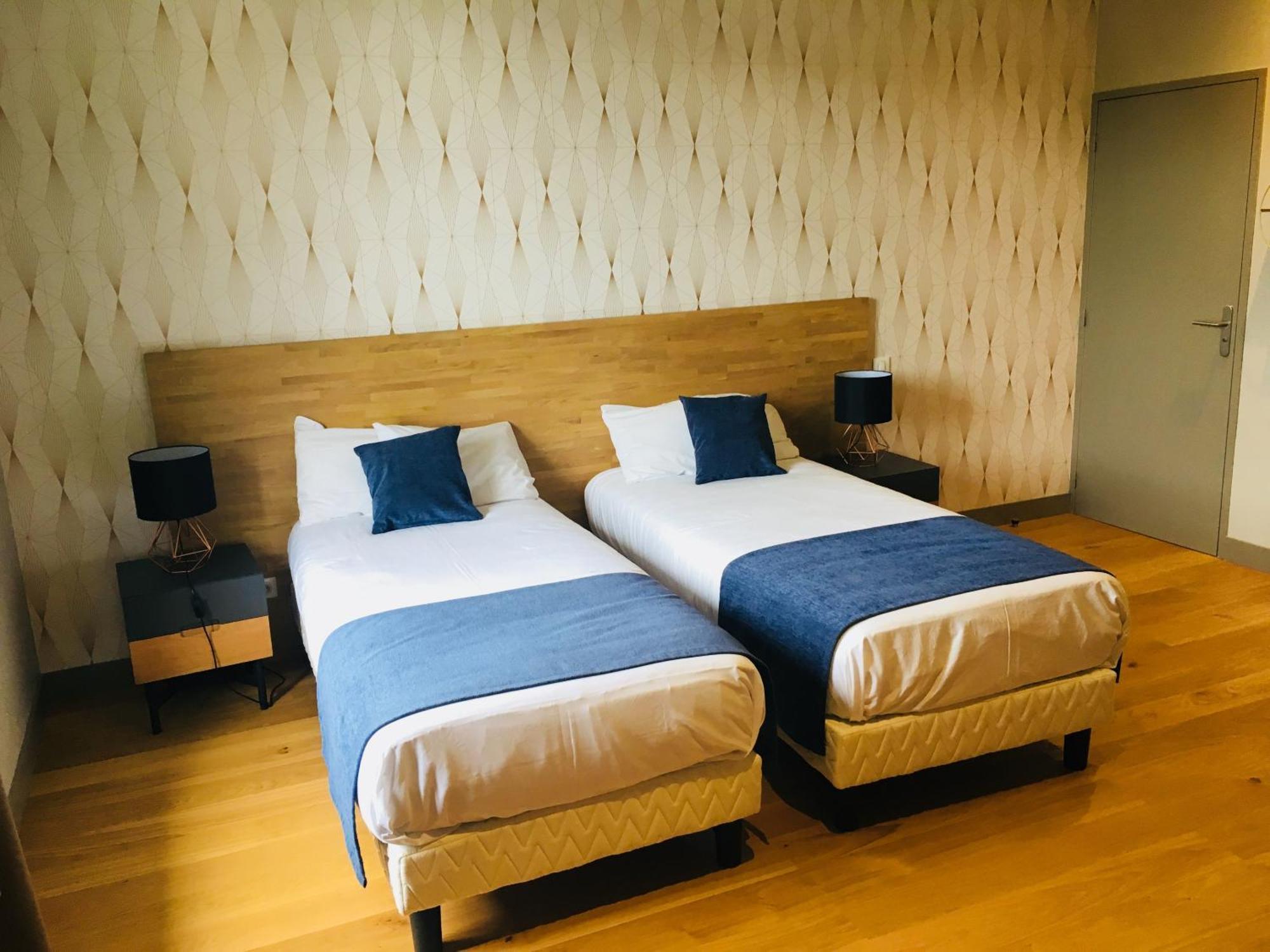 Chambres D'Hotes Du Chateau De Seguin Lignan-de-Bordeaux Kültér fotó